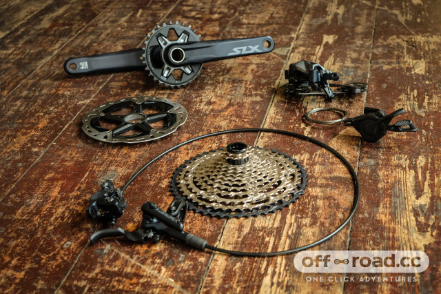 Tingkatan shimano clearance groupset